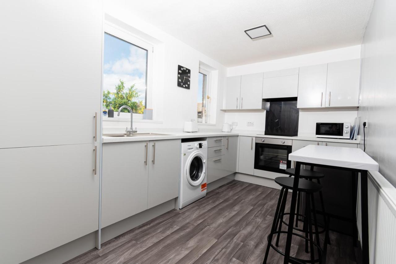 Greenbourne - 4 Bedrooms Sleeps 8 Free Parking Gateshead Eksteriør bilde